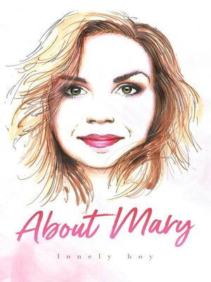 cover image of About Mary